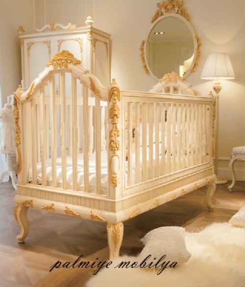 Bebek odası mobilyaları.no.    10pm2232 - 