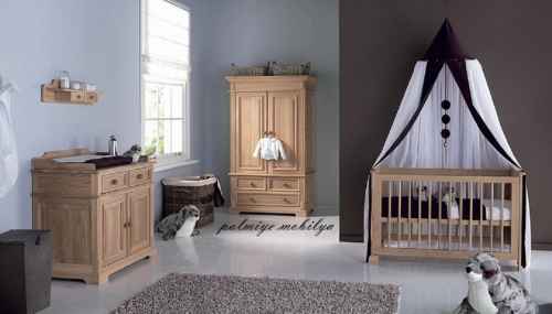 Bebek odası mobilyaları.no.    10pm2235 - 